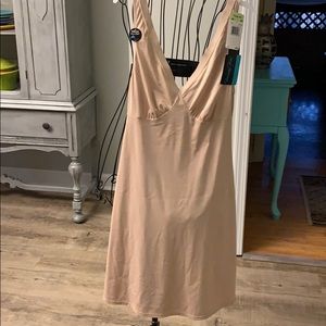 Vanity Fair whole slip